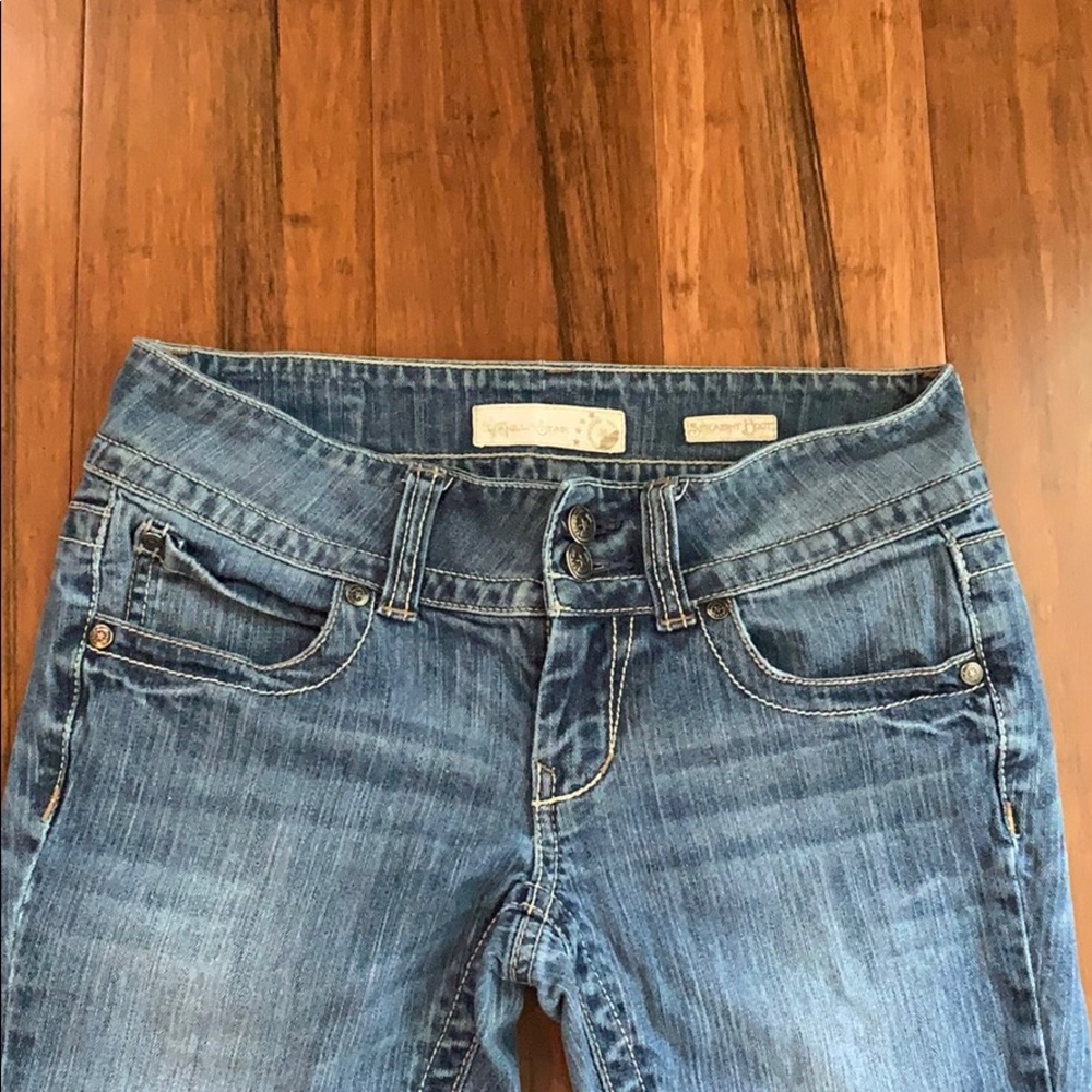 Vanilla Star jeans